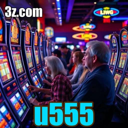 Aventuras Incríveis no u555: Jogos que Encantam e Desafiam