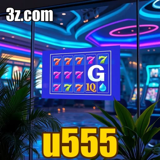 Eventos Incríveis do u555: Atraia Novos Desafios para Jogar