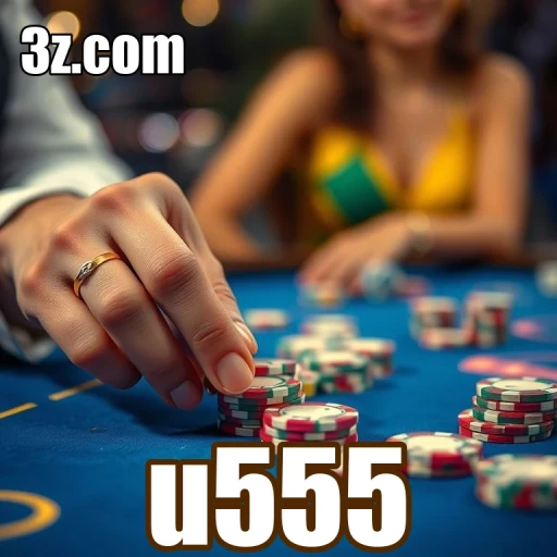 u555 Jogos de Estratégia