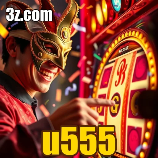 Competição em Alta: Tournaments do u555 para Gamers Aventureiros