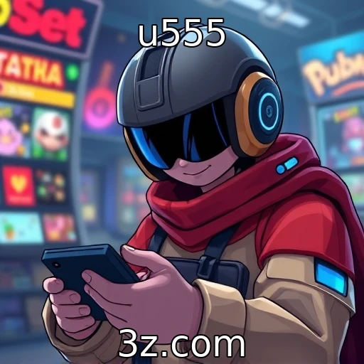 Crescimento das vendas digitais no mercado de jogos