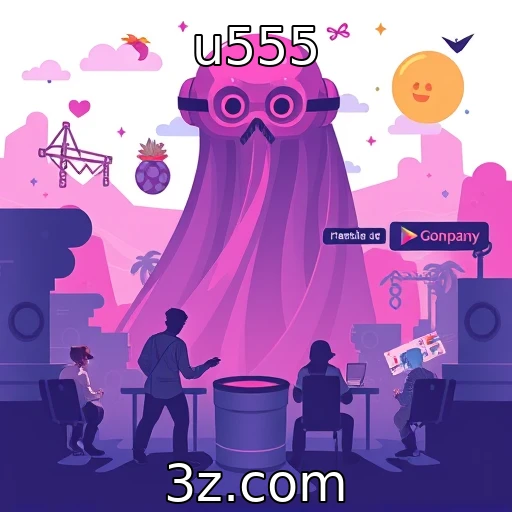 Evolução dos jogos independentes e seu reconhecimento